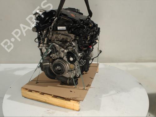 Engine BMW X2 (F39) sDrive 18 d | BP31656464M1 - Image 5