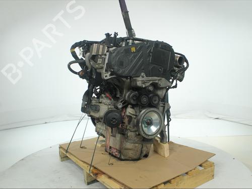 Engine JEEP RENEGADE SUV (BU, B1, BV) 2.0 CRD 4x4 | BP38972951M1 - Image 2