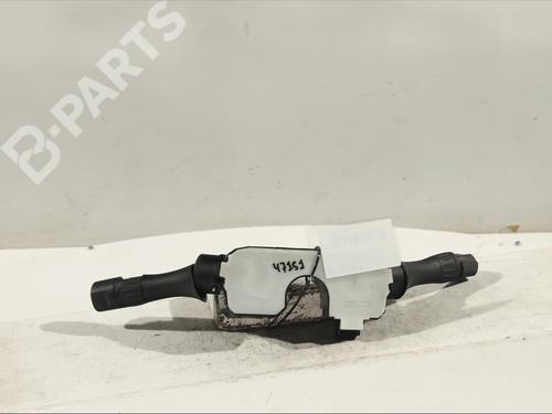 Used Steering column stalk NISSAN NOTE (E12) 1.5 dCi (90 hp) 11906128