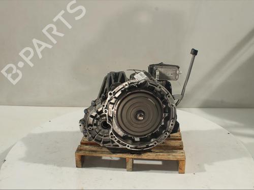 Used Gearbox MERCEDES-BENZ A-CLASS (W176) A 200 CDI / d (176.008) (136 hp) 15591830
