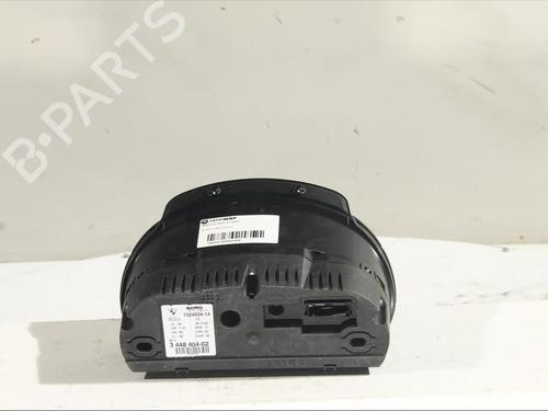 Instrument cluster BMW X3 (E83) xDrive 30 d | BP26313715C47 
