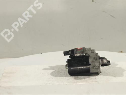 Startmotor TOYOTA AURIS (_E15_) 1.6 (ZRE151_, ZRE151R) (132 hp) 11911913