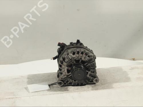 Used Alternator Alternator PEUGEOT 2008 I (CU_) 1.6 BlueHDi 100 (100 hp) 11906650 11906650