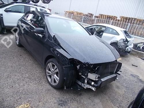 Used Parts MERCEDES-BENZ A-CLASS (W176) A 200 CDI / d (176.008) 4369308