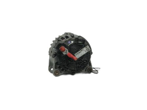 Alternator RENAULT MEGANE IV Hatchback (B9A/M/N_) 1.5 Blue dCi 115 (B9A6) | BP40615430M7 - Image 3