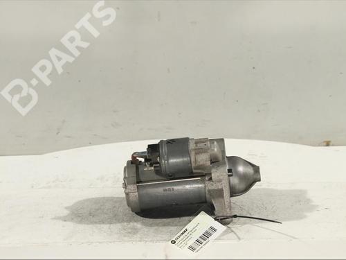 Used Starter FORD FOCUS IV (HN) [2018-2025]  11983073