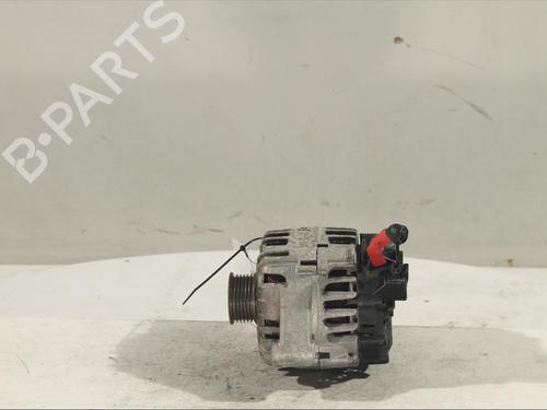 Alternator FORD FIESTA VI (CB1, CCN)  | BP13507929M7 