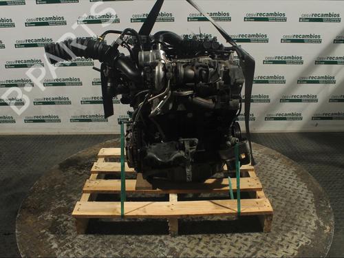 Engine RENAULT CLIO III Grandtour (KR0/1_)  | BP11897327M1 