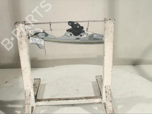 Front left window mechanism NISSAN QASHQAI III (J12) 1.5 VC-T e-Power | BP19492753C22 