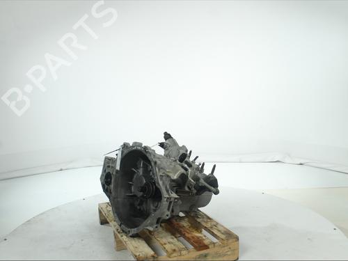 Gearbox MITSUBISHI ASX (GA_W_) 1.6 MIVEC (GA1W) | BP37092971M3 - Image 2