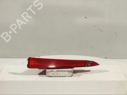 Used Left taillight Left taillight 12452586 12452586