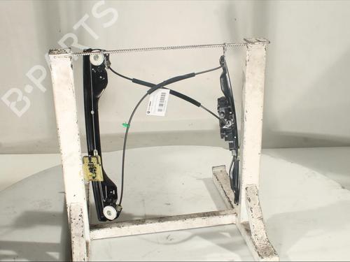 Front right window mechanism OPEL ADAM (M13) 1.4 | BP18250197C23 