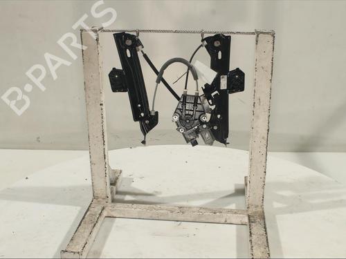 Used Rear left window mechanism Rear left window mechanism BMW 4 Gran Coupe (G26) 420 d Mild-Hybrid (190 hp) 15137030 15137030