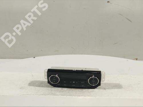 Used Climate control MITSUBISHI OUTLANDER III (GG_W, GF_W, ZJ, ZL, ZK) 2.0 Hybrid 4WD (GG2W) (200 hp) 11991218