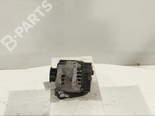 Used Alternator TOYOTA AYGO (_B1_) 1.0 (KGB10_, KGB10R) (68 hp) 11906464