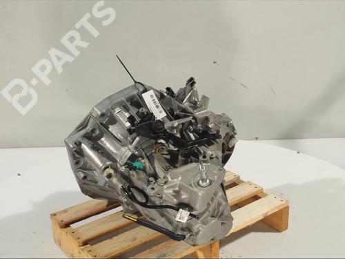 Gearbox NISSAN PULSAR Hatchback (C13) 1.5 dCi | BP11910787M3 