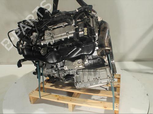 Engine BMW 6 Coupe (F13) M6 Competition | BP27604456M1 