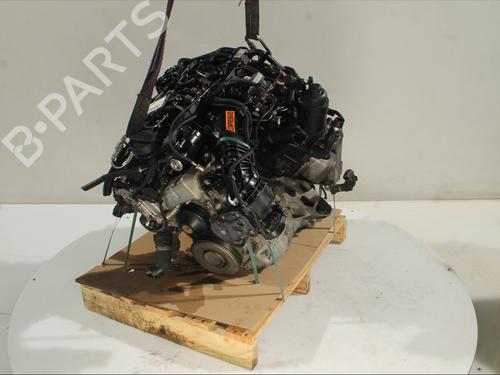 Engine BMW 3 (F30, F80) 318 d | BP31656430M1 - Image 5