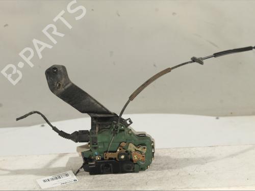 Rear right lock SKODA SUPERB I (3U4) 1.9 TDI | BP29173366C99 