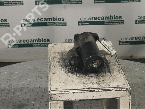 Starter AUDI A4 B7 (8EC)  | BP11899855M8 