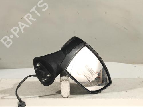 Right mirror FORD ECOSPORT 1.0 EcoBoost 2 451 731