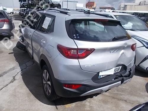 Starter KIA STONIC (YB) 1.2 CVVT | BP25984359M8  - Image 8