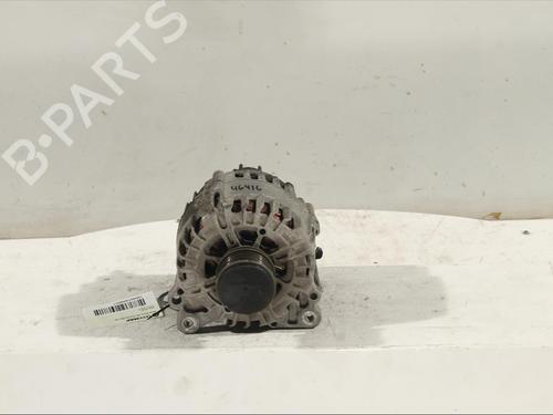 Used Alternator Alternator SEAT IBIZA IV (6J5, 6P1) 1.6 TDI (105 hp) 15136880 15136880