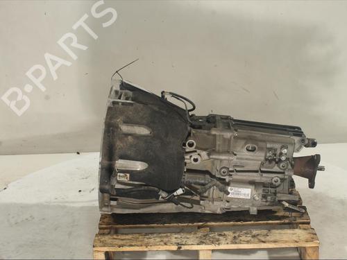 Used Gearbox BMW 3 Gran Turismo (F34) [2012-2025]  20291024