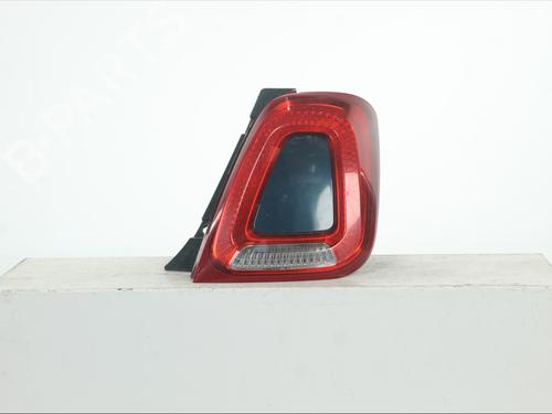 Used Right taillight Right taillight 37253187 37253187