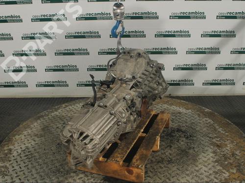 Gearkasse AUDI A4 B7 (8EC)  | BP11989107M3 