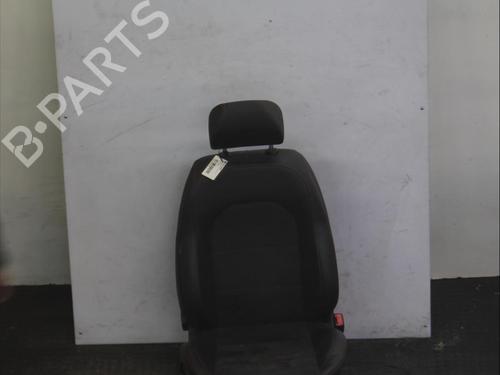 Banco frente esquerdo Banco frente esquerdo SEAT IBIZA IV (6J5, 6P1) 1.4 TDI (105 hp) 36496314 36496314