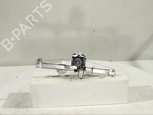 Used Front right window mechanism Front right window mechanism DACIA DOKKER MPV (KE_) 1.5 dCi / Blue dCi 75 (KEAJ, KEAH, KEJW) (75 hp) 12085048 12085048
