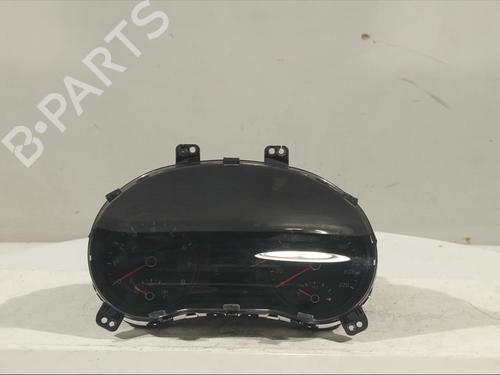 Used Instrument cluster KIA STONIC (YB) 1.6 CRDi (116 hp) 13397086