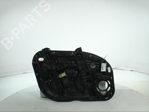 Used Front left window mechanism Front left window mechanism 39180886 39180886