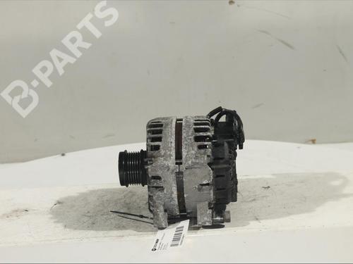 Alternador PEUGEOT 5008 II (MC_, MJ_, MR_, M4_) 1.6 BlueHDi 120 (120 hp) 11912676