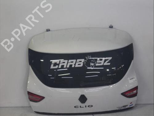 Used Tailgate Tailgate AUDI A8 D4 (4H2, 4H8, 4HC, 4HL) 3.0 TDI quattro (258 hp) 34176217 34176217