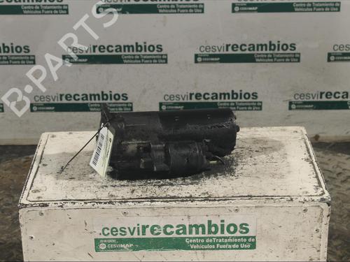 Used Starter Starter VW PASSAT B5.5 (3B3) 1.9 TDI (130 hp) 11897225 11897225