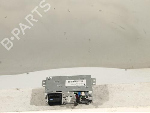 Elektronisk modul CITROËN C4 Grand Picasso II (DA_, DE_) 1.6 BlueHDi 120 | BP29021384M83 