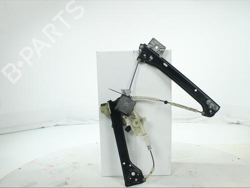 Used Front right window mechanism Front right window mechanism MERCEDES-BENZ CLA Shooting Brake (X117) CLA 220 CDI / d (117.903) (177 hp) 35887767 35887767