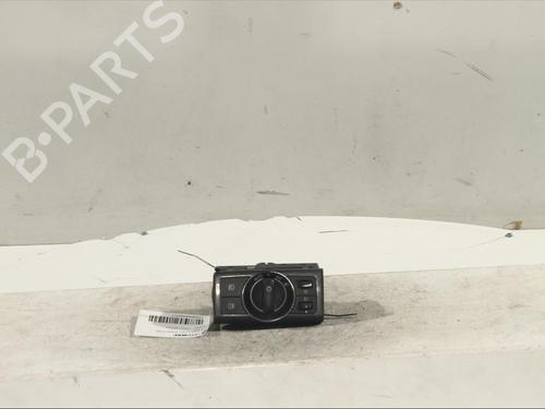 Used Headlight switch Headlight switch OPEL ANTARA A (L07) 2.2 CDTi (163 hp) 11990429 11990429