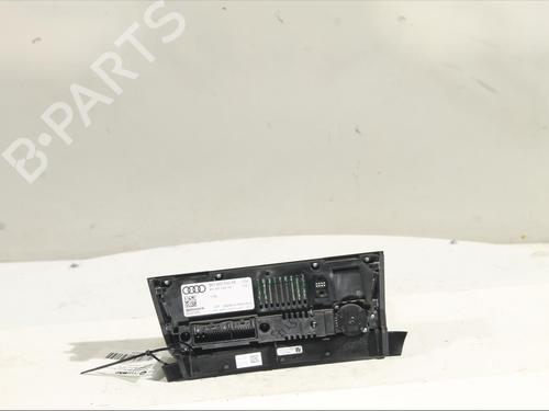 Climate control AUDI Q5 (8RB) 2.0 TDI | BP26375816I5 