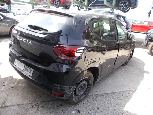 Engine DACIA SANDERO III 1.0 TCe 90 | BP28488328M1  - Image 7