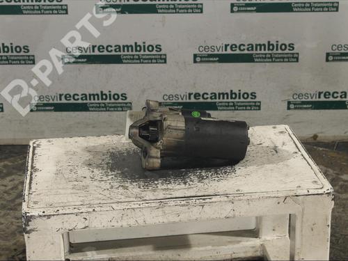 Starter PEUGEOT PARTNER MPV (5_, G_)  | BP11897444M8 