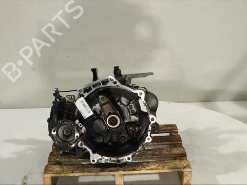 Used Gearbox SEAT IBIZA III (6L1) 1.9 TDI (100 hp) 23332876