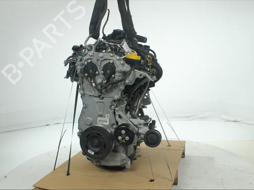 Engine RENAULT AUSTRAL TCe 160 (HGMJ) | BP35797911M1 - Image 5