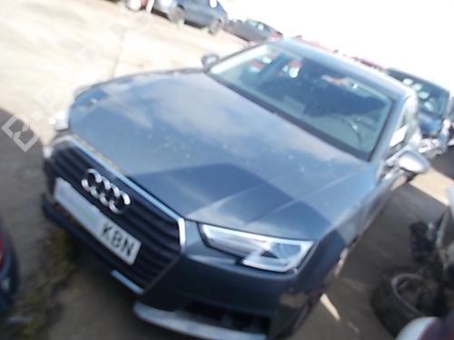 Used Parts AUDI A4 B9 (8W2, 8WC)  2.0 TDI  2997724