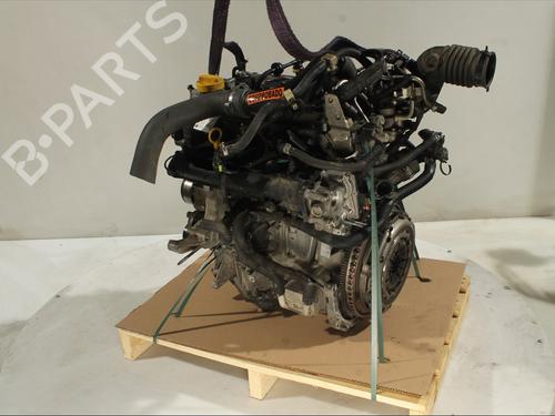 Engine NISSAN PULSAR Hatchback (C13) 1.2 DIG-T | BP29516876M1 