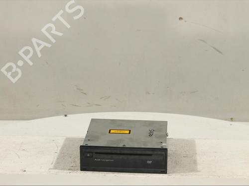 Used Electronic module Electronic module AUDI A5 (8T3) 3.0 TDI quattro (240 hp) 13809344 13809344