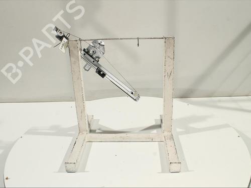 Used Front left window mechanism Front left window mechanism RENAULT TRAFIC III Bus (JG_) 1.6 dCi 125 (JGMH) (125 hp) 12081163 12081163