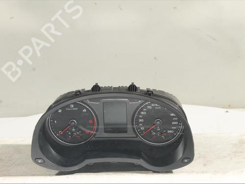 Used Instrument cluster AUDI Q3 (8UB, 8UG) [2011-2020]  26949238
